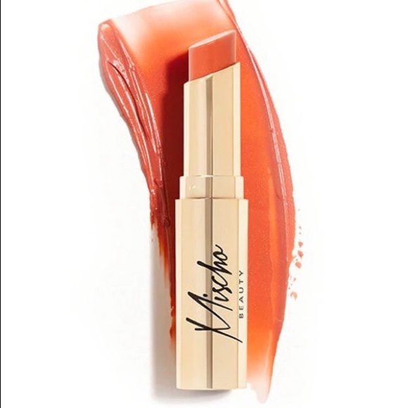 Mischa Magnifique lipstick - Picture 2 of 4